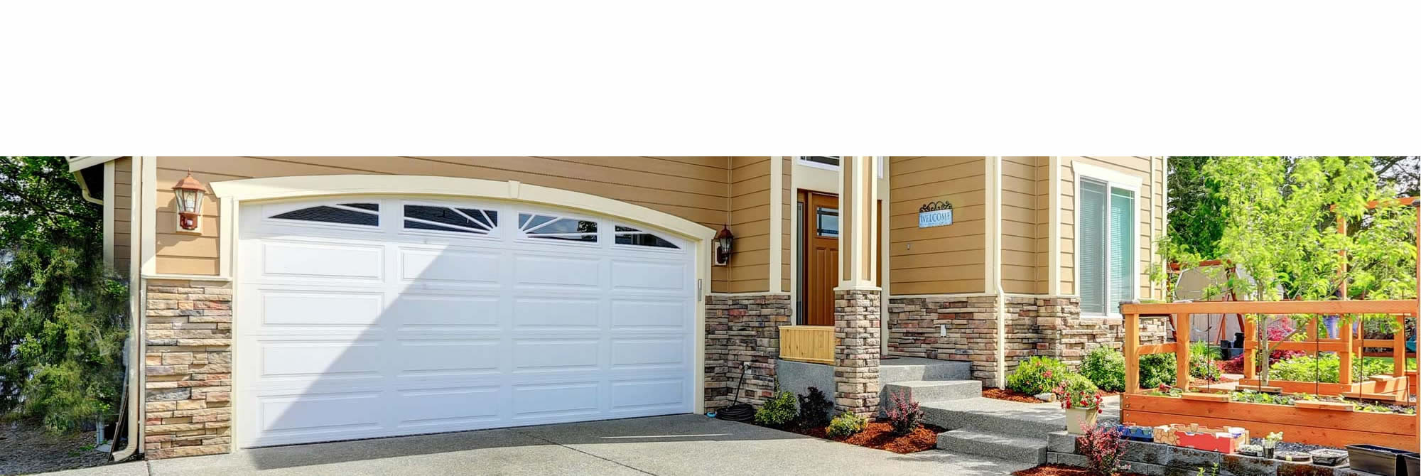 Garage Door Repair in Everett, WA The Doorhouse