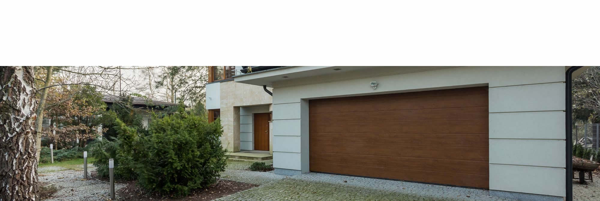 Everett Garage Door Installation and Repair The Doorhouse