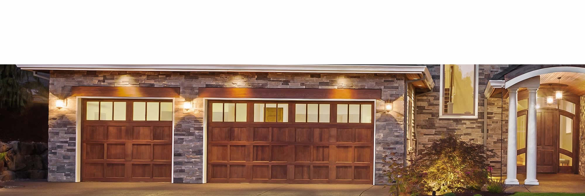 Everett Garage Door Installation and Repair The Doorhouse