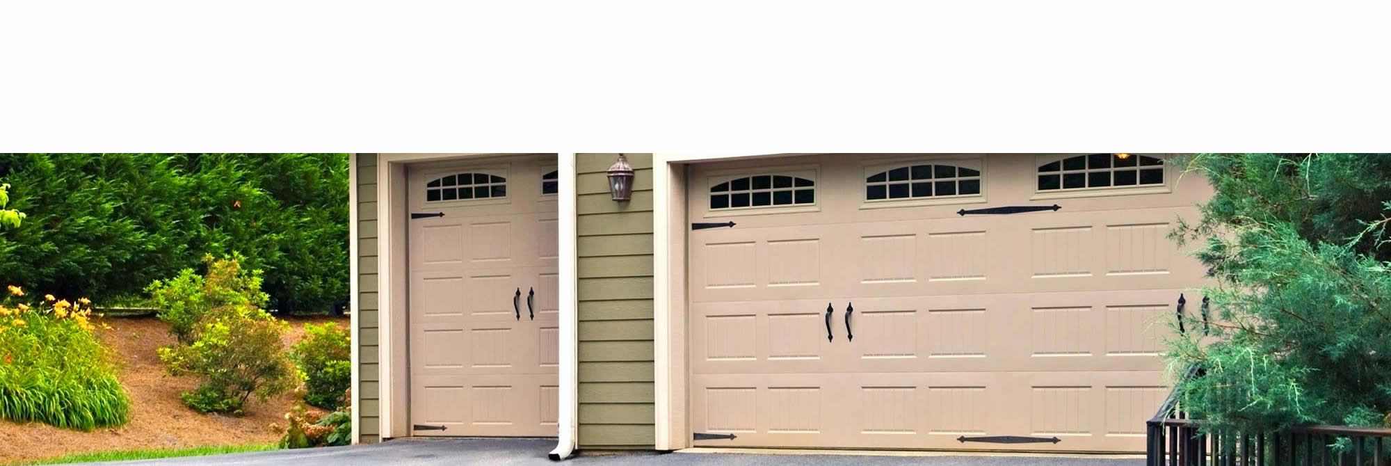 Everett Garage Door Installation and Repair The Doorhouse