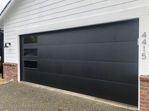 Garage Door Repair in Everett, WA – The Doorhouse